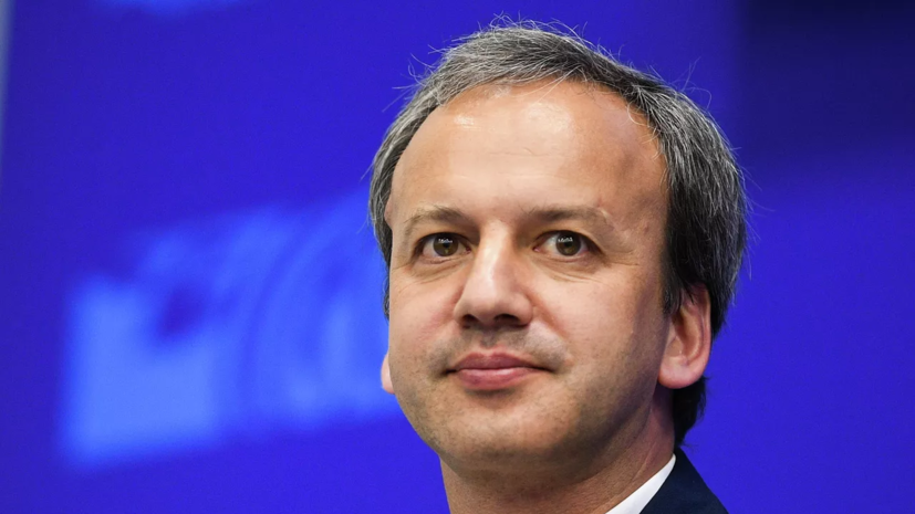   РИА Новости