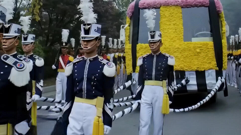 Фото: © Кадр программы "Момент в истории", РЕН ТВ