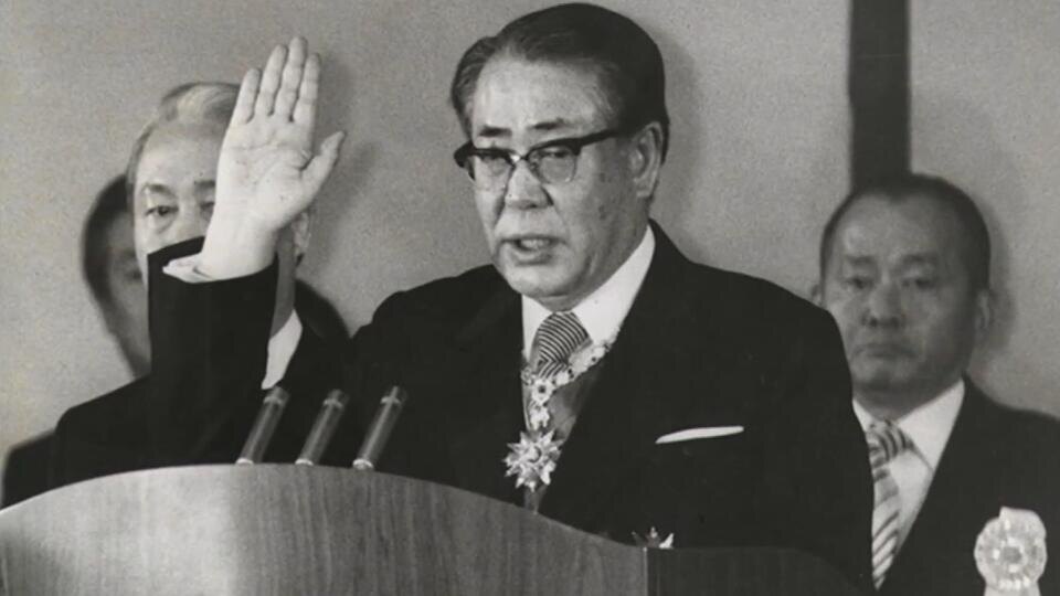 ФОТО: Кадр программы "Момент в истории", РЕН ТВ