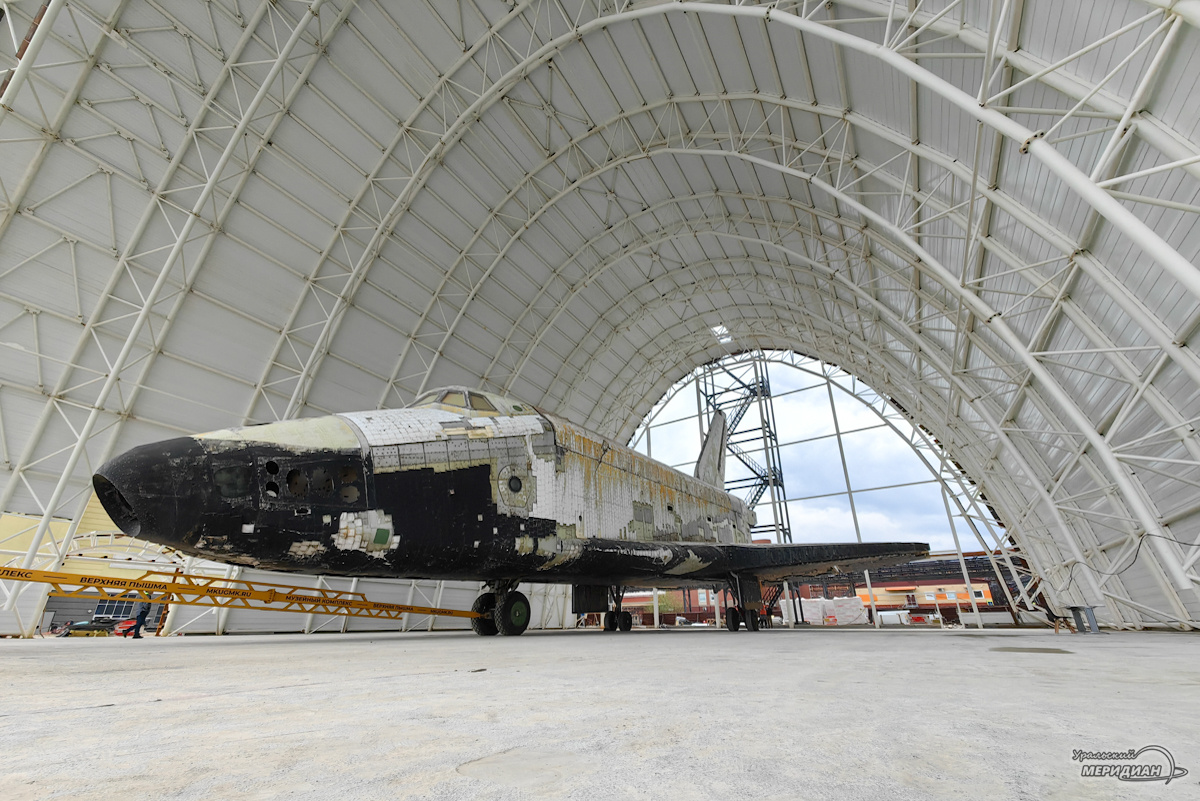    Фото: Лидия Аникина © ИА «Уральский меридиан»