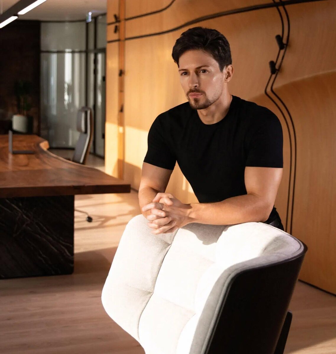 Павел Дуров оплатит ЭКО одиноким женщинам до 37 лет