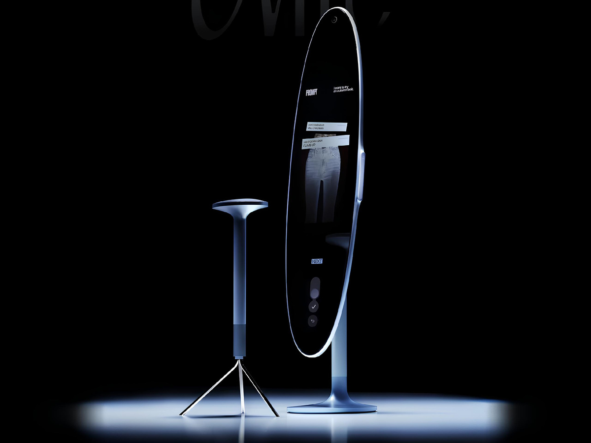 Фото: Yankodesign