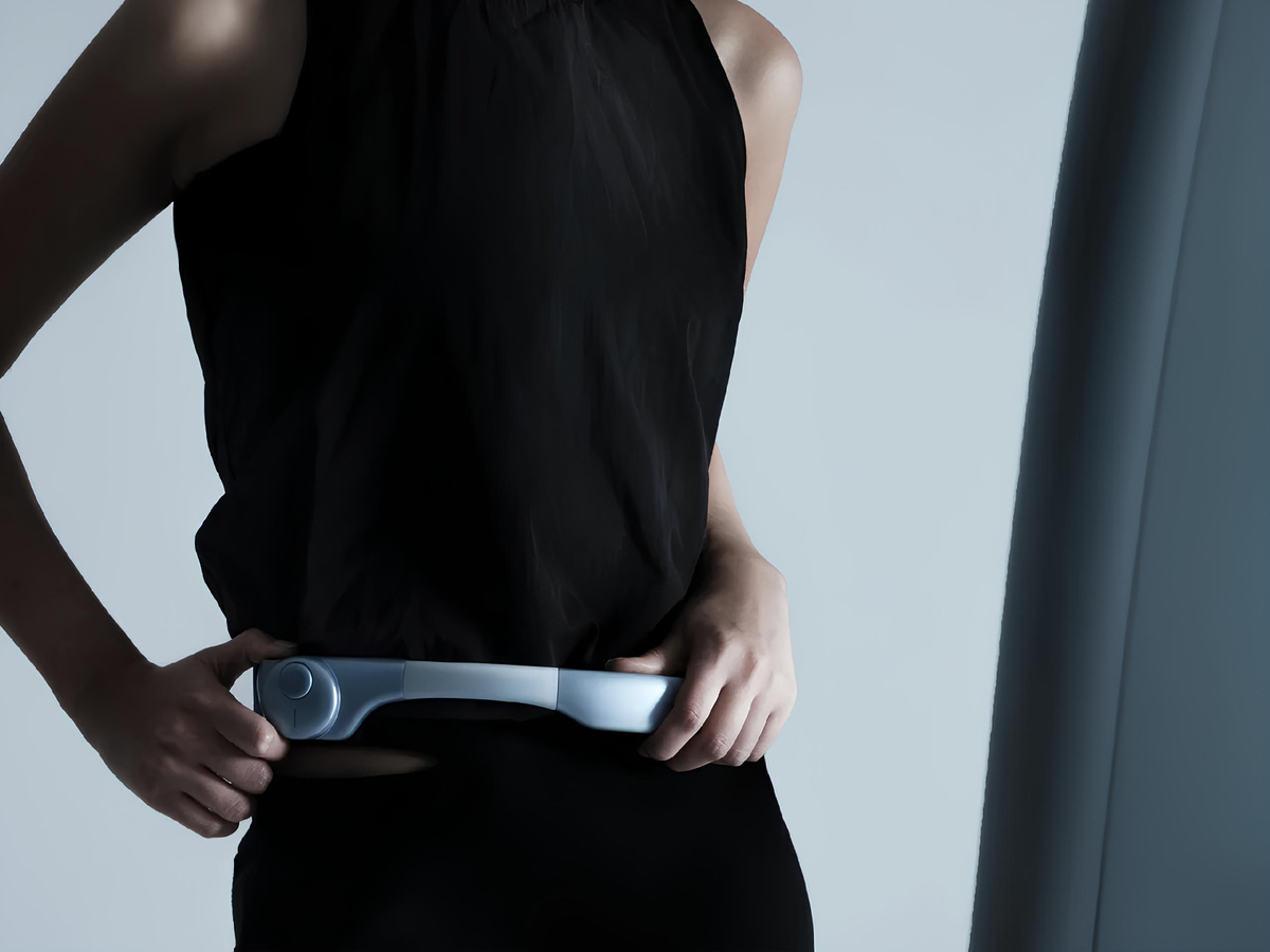 Фото: Yankodesign