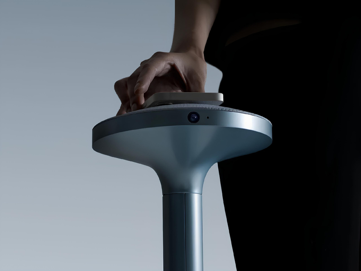 Фото: Yankodesign