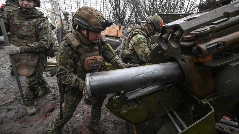   РИА Новости Станислав Красильников