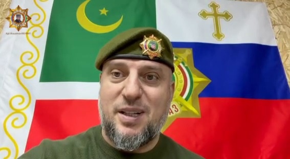 В деле о "ряженых" героях СВО слово взял генерал Алаудинов: "Не позволю!"