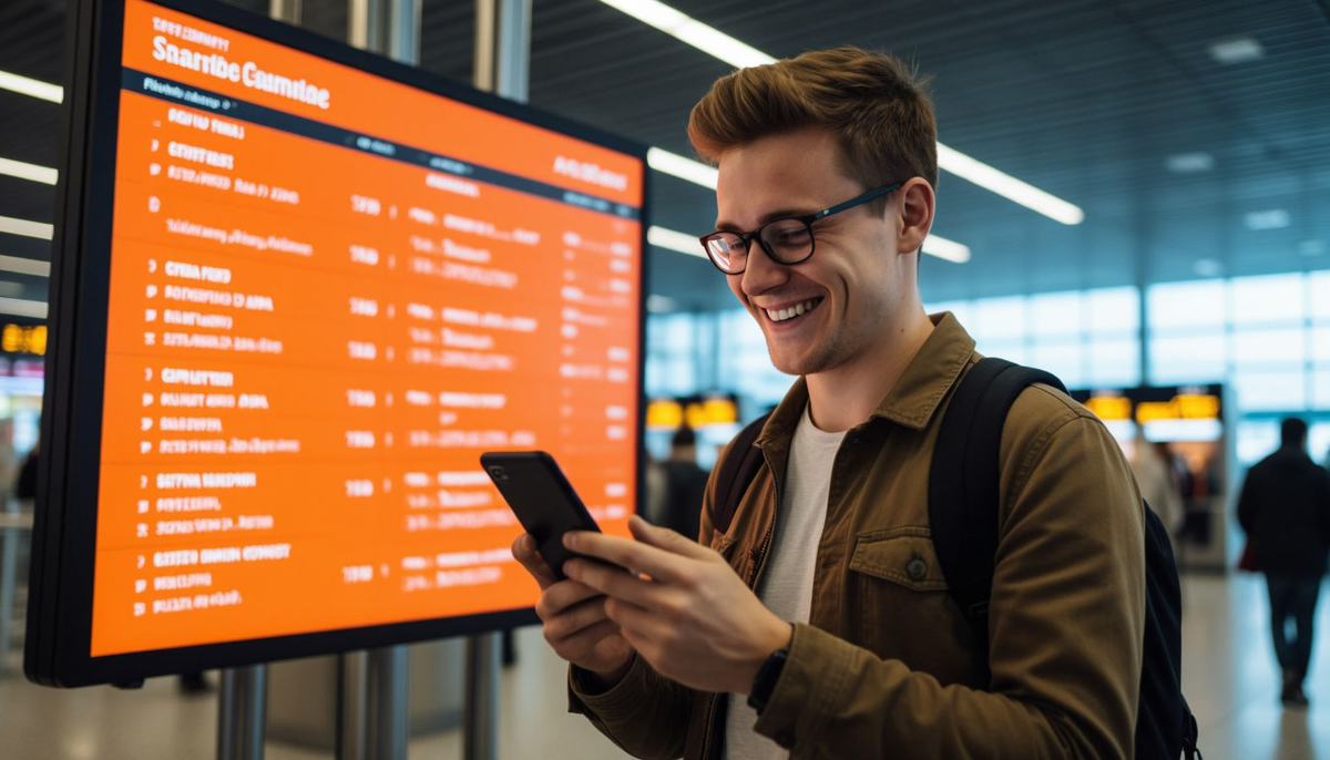 ТОП eSIM (еСИМ) в Армении для туристов в 2026 году