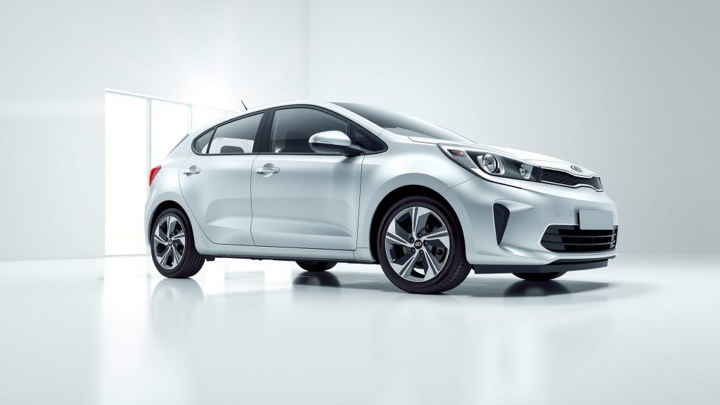    Kia Rio до 160 лошадиных сил: скрытые проблемы которые обнаруживаются только после 100 тысяч км