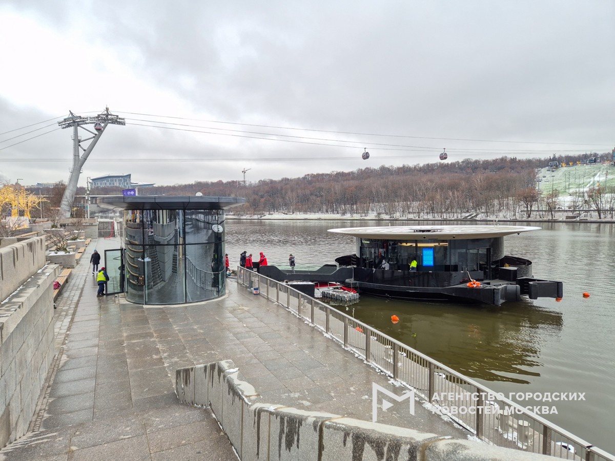 Фотограф: Денис Воронин