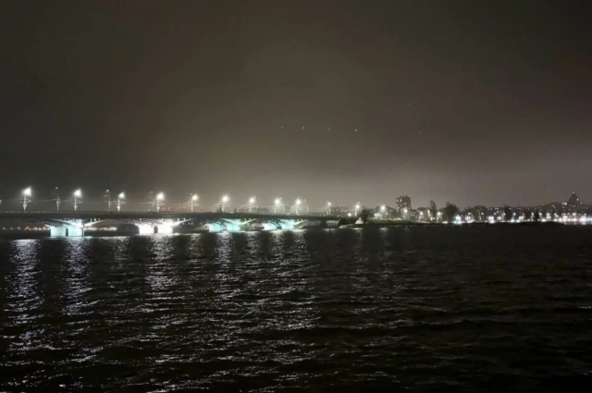    Двое воронежцев утонули, провалившись под лёд на водоёмах региона в декабре