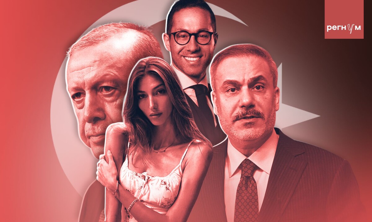     / Источник: Иван Шилов (с) ИА Регнум