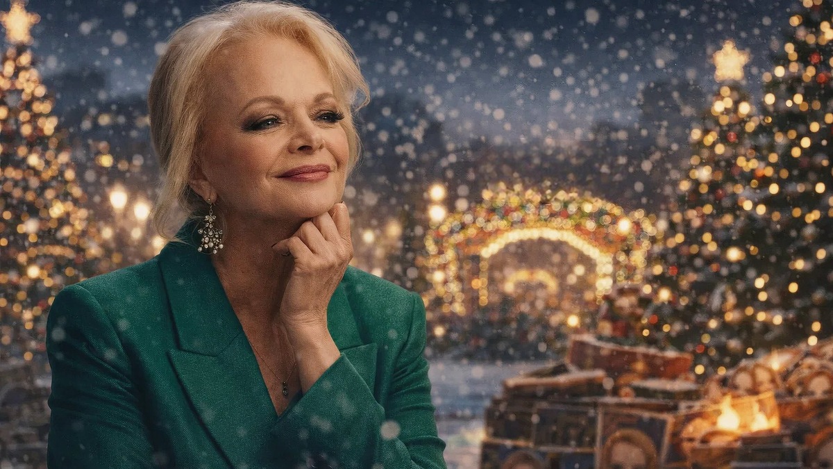 В Новый год все старое из квартиры долой...