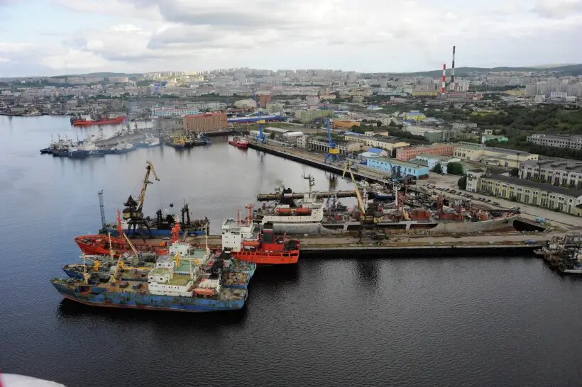     © РИА Новости. Сергей Ещенко