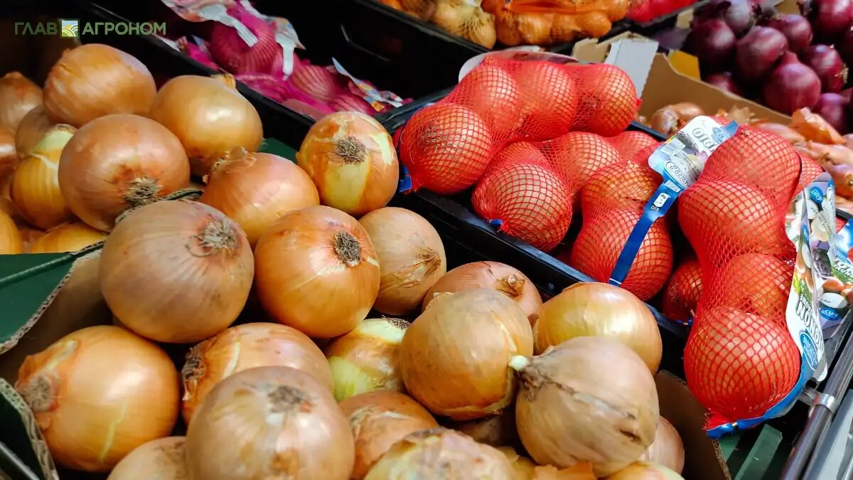 Фото:© Александр Мементович / Glavagronom.ru
Россия остается основным импортером турецких фруктов и овощей