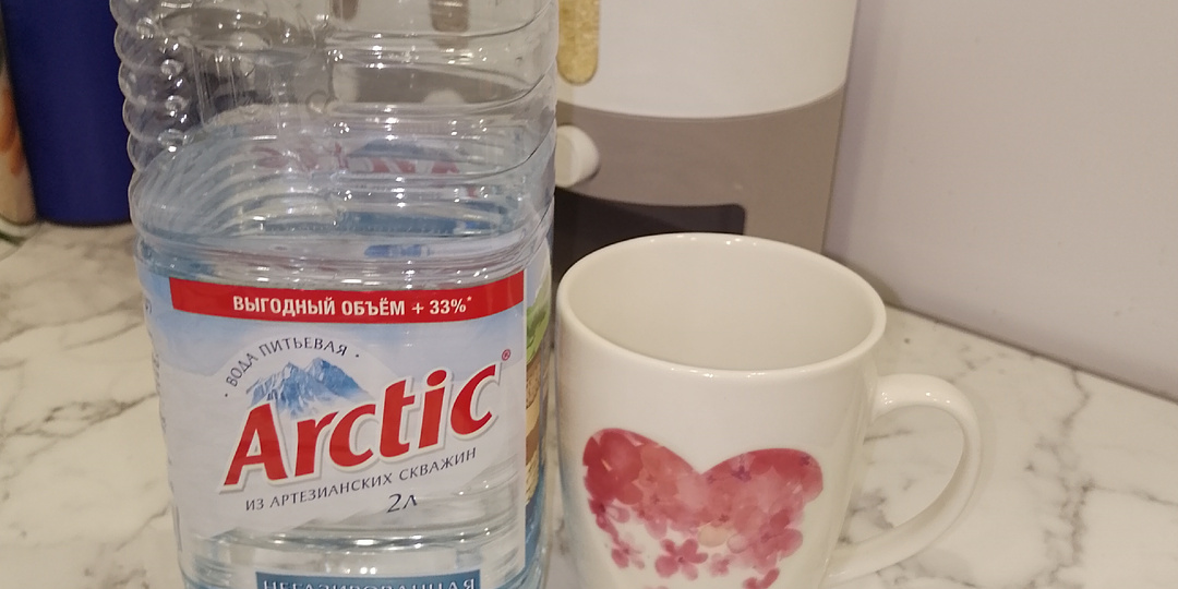 Диабет. Мой рацион на день