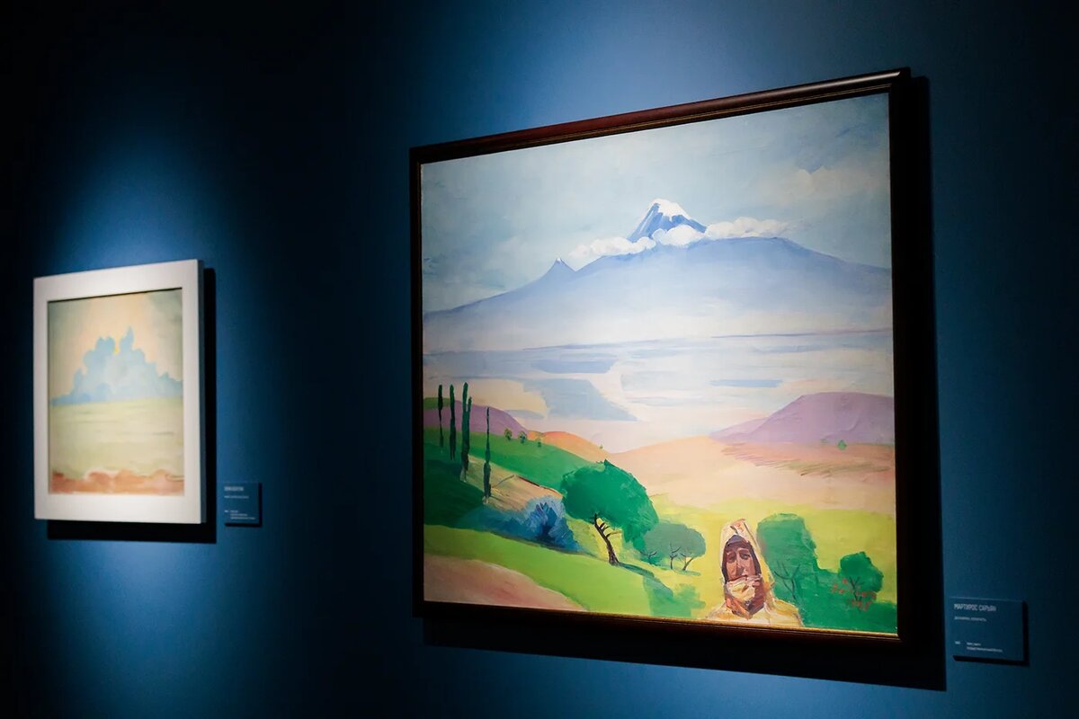   Рамазани-Зубов Артём Мехдиевич