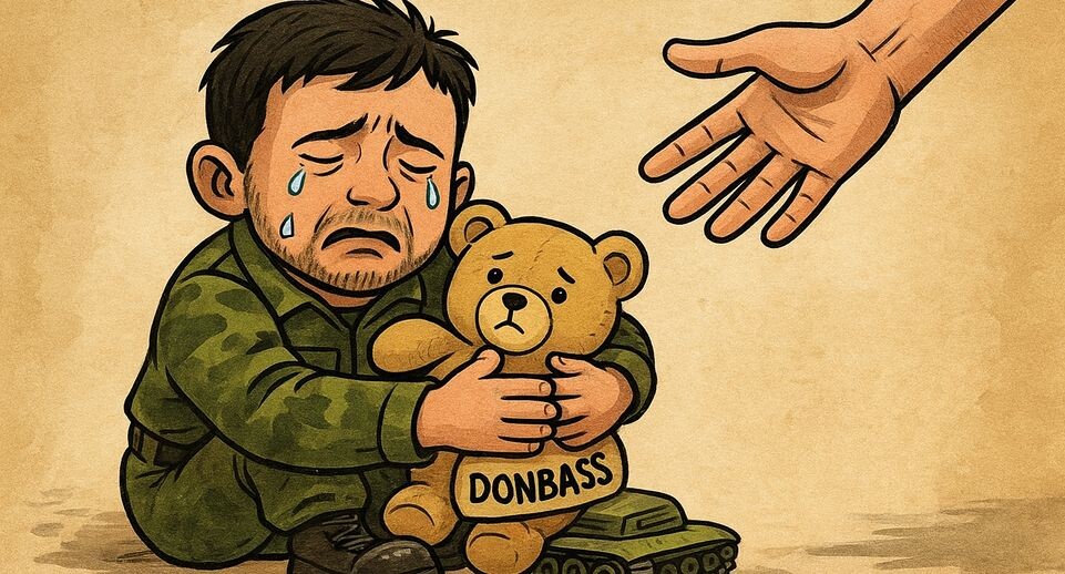    «Подмосковье сегодня»/Сгенерировано нейросетью