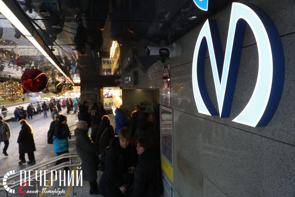 Фото: Никита Широков / «Петербургский дневник»