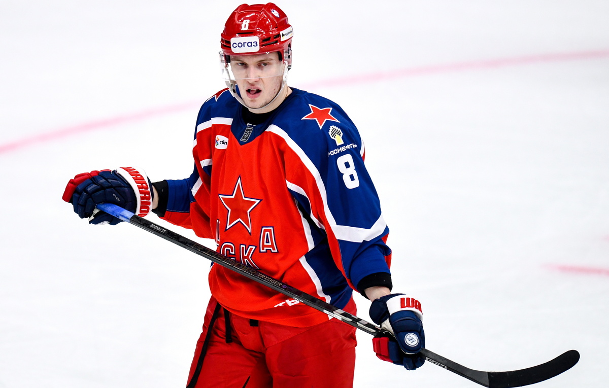    Егор Фатеев  Валерия Калугина/ТАСС