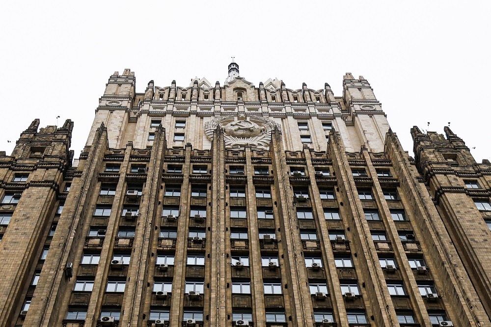 Фото: Александр Ярик/ТАСС