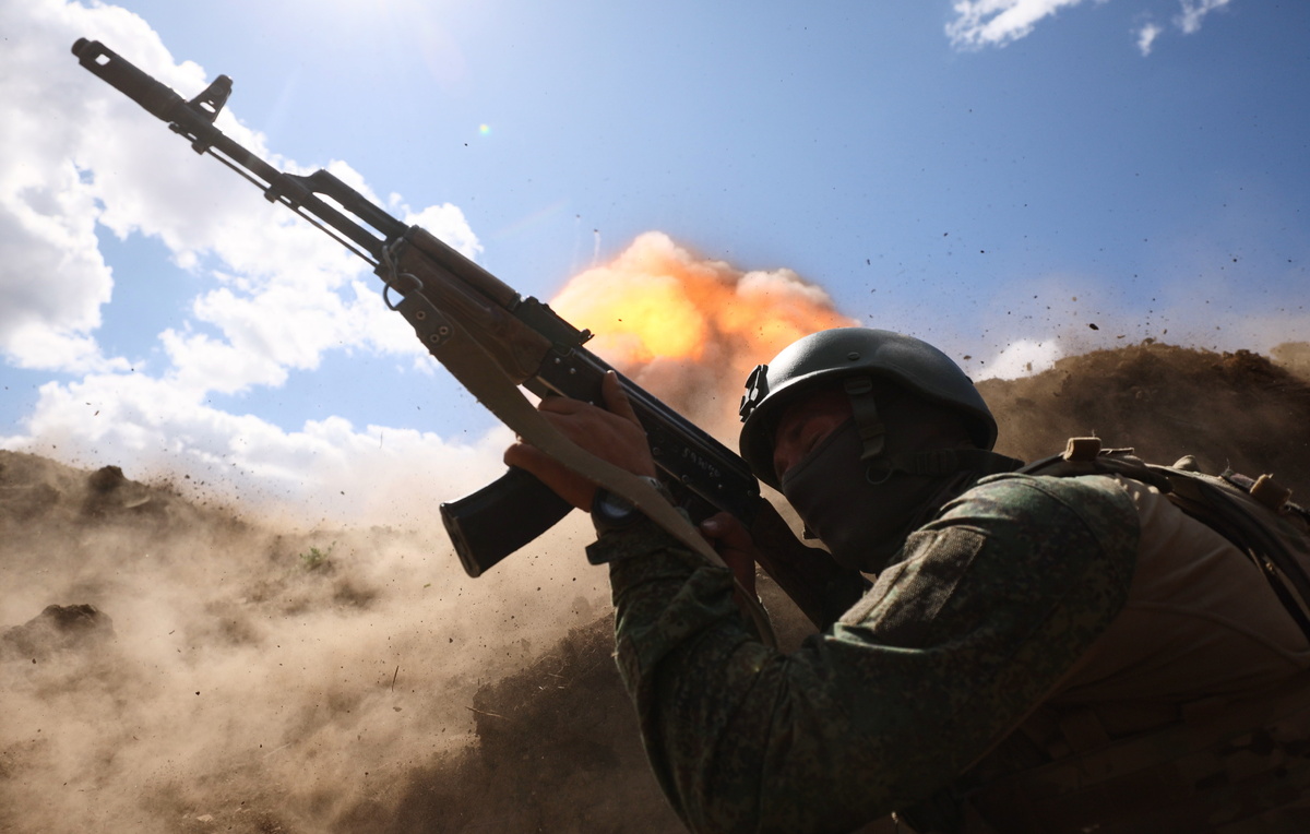 Александр Река/ТАСС