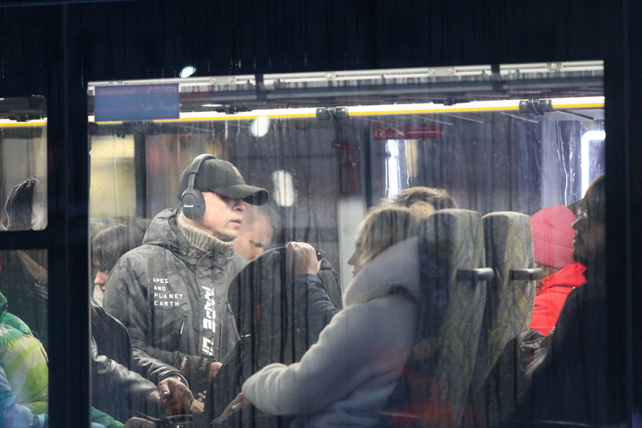    Алексей Белкин/NEWS.ru