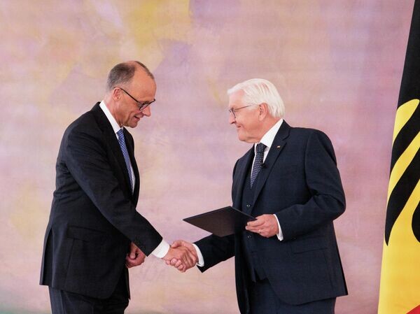    © Getty Images / Photo by Carsten Koall/Getty Images