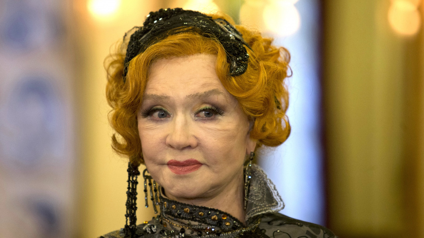    Фото: www.globallookpress.com/Photoagency Interpress