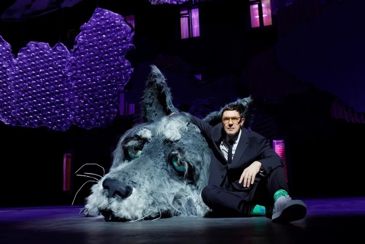 Фото: пресс-служба Театр на Таганке