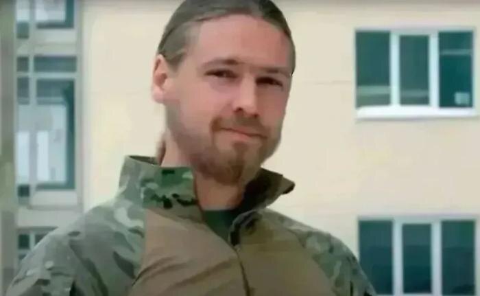 Воислав Торден (Ян Петровский). Обложка © YouTube / Видео Новости в тренде