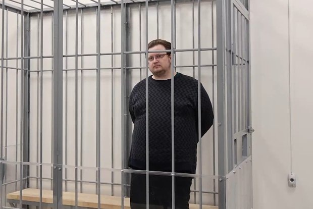    Кадр: ЦОС ФСБ России / ТАСС