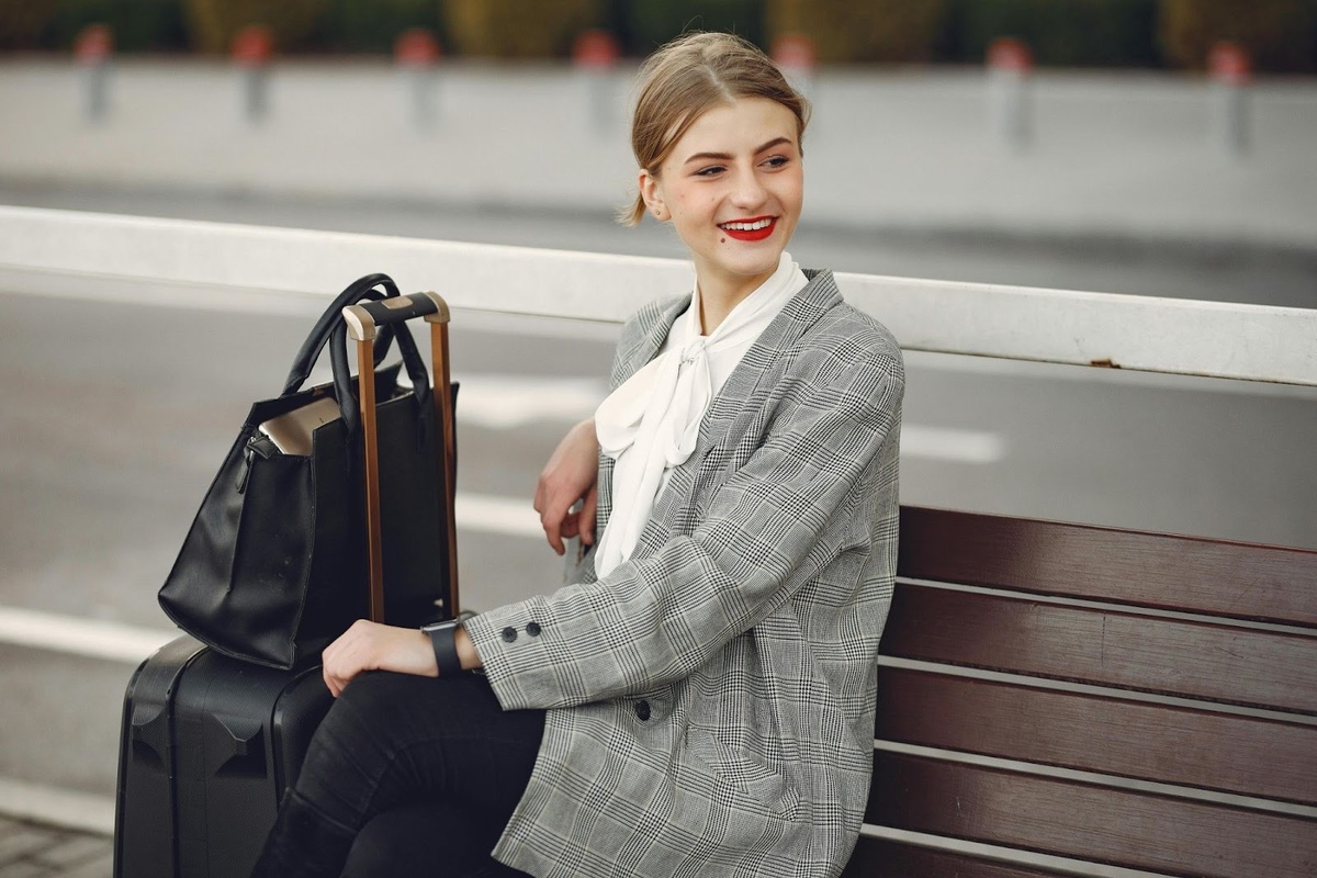 Сегодня любой бизнес может упростить организацию деловых поездок, снизить риск ошибок и затраты компании на командировки