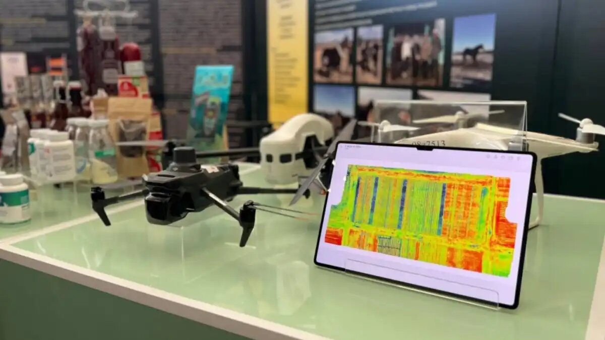 Фото: Бурятская ГСХА
В Бурятской ГСХА подведены итоги научно-исследовательской работы за 2025 год