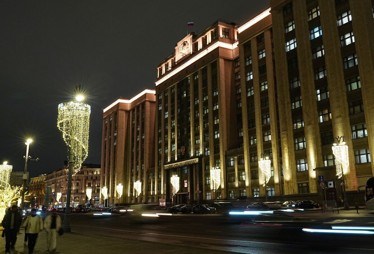     / Источник: © ИЗВЕСТИЯ/Павел Волков