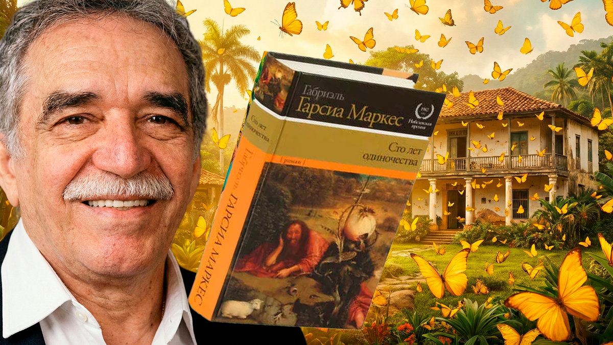 Коллаж от автора