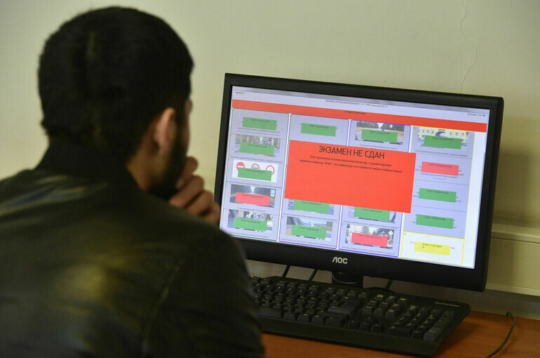   Игорь Самохвалов/«Парламентская газета»