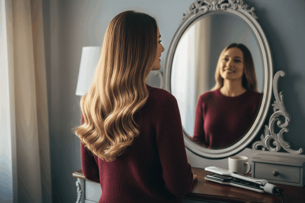    Как выбрать стайлер в подарок: 7 вопросов, которые стесняетесь задать TELZEN