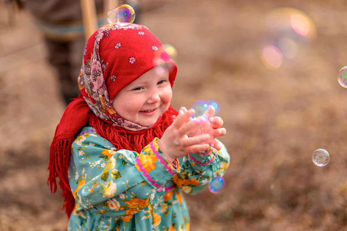Фото предоставлено пресс-службой губернатора ЯНАО
