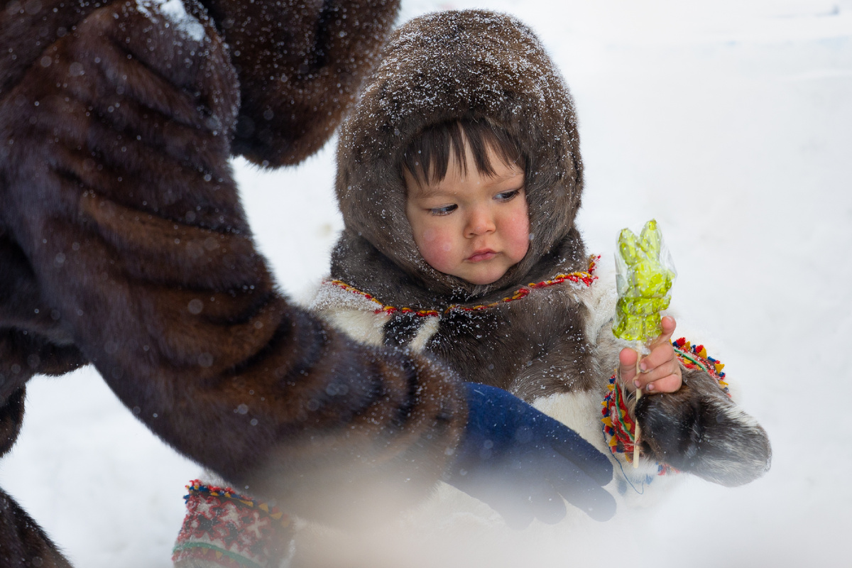 Фото: Юлия Чудинова/АНО «Ямал-Медиа»