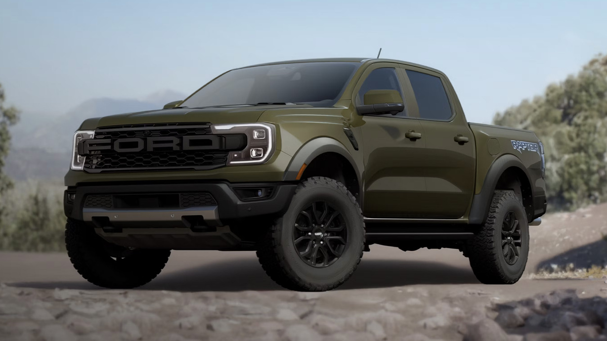 Фото: Ford  📷
