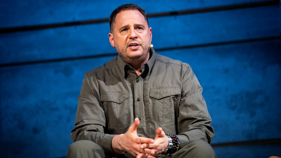 Фото: © IDA MARIE ODGAARD/EPA/TASS