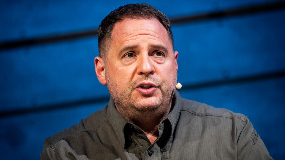 Фото: © IDA MARIE ODGAARD/EPA/TASS