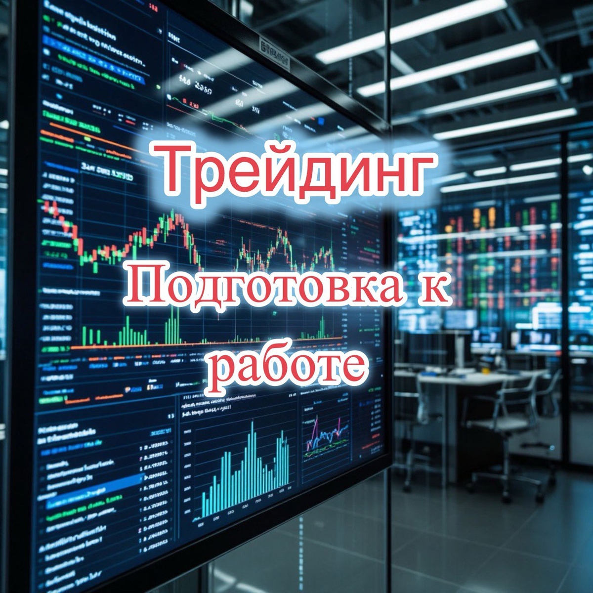 трейдинг биржа форекс