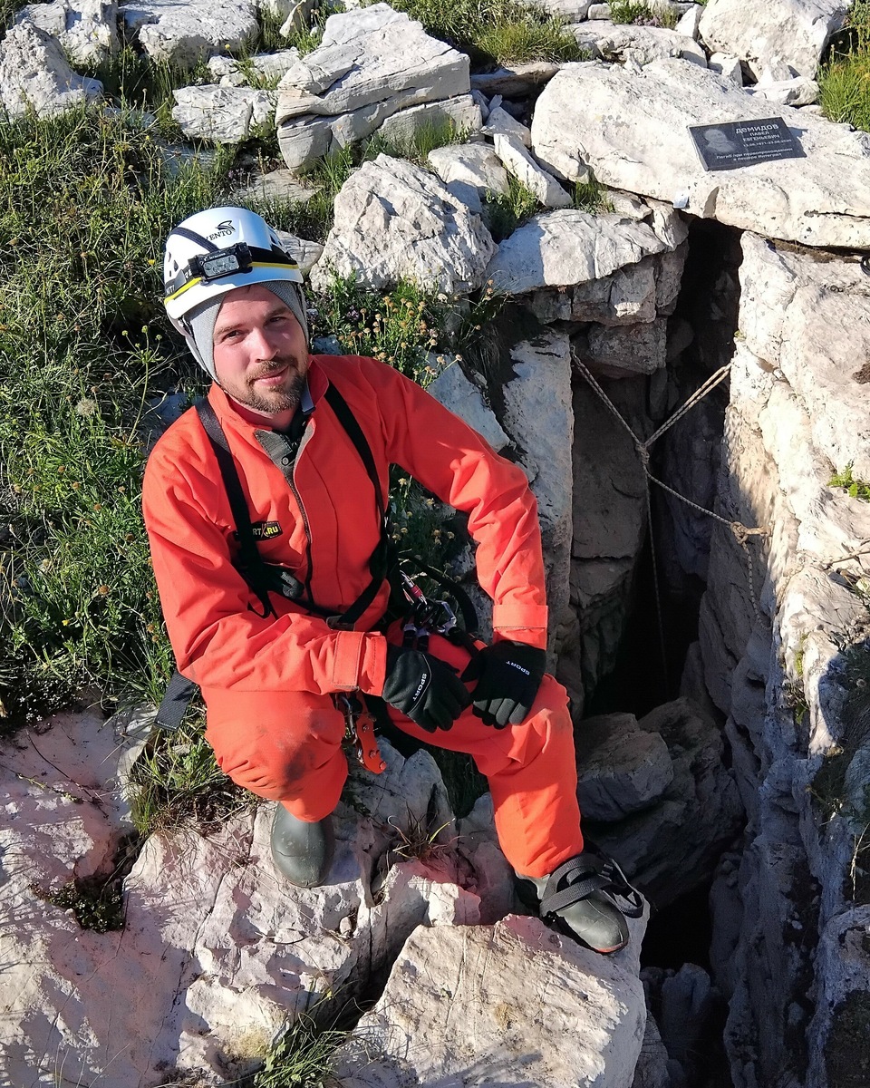 Только кажется, что в Подмосковье нет возможности путешествовать под землей