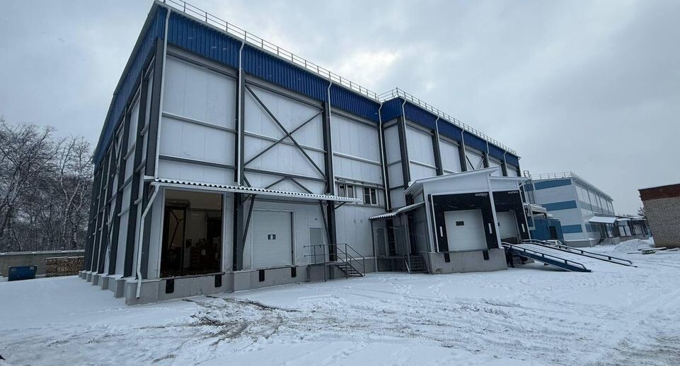    Пресс-служба Министерства сельского хозяйства и продовольствия Московской области