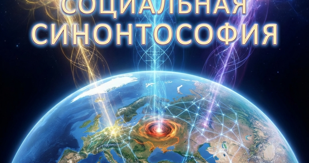 Что происходит в мире и почему?