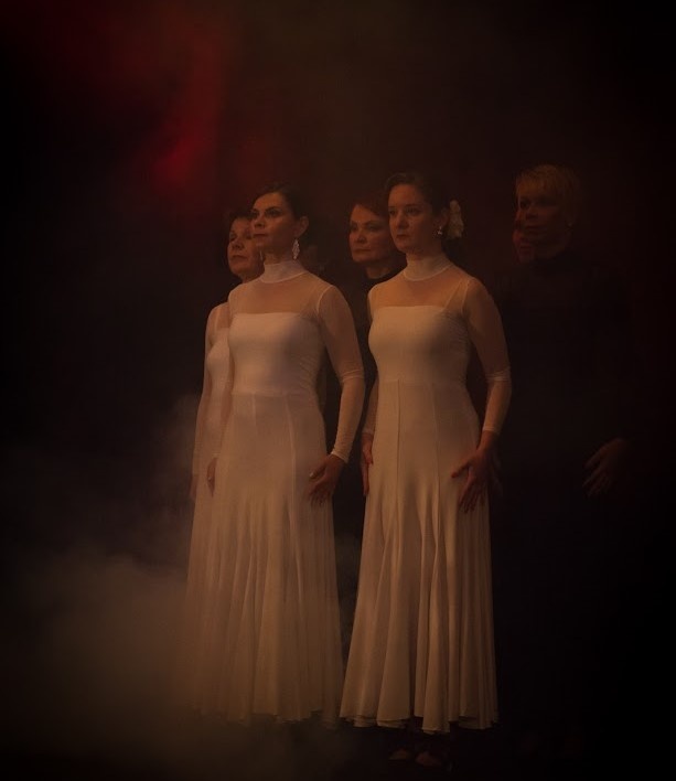 Архив Costa del Flamenco-2014. Фото: Борис Севастьяно