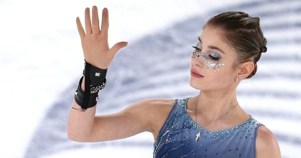    Косторная Алена опубликовала трогательные семейные фото (источник изображения) News Express Team