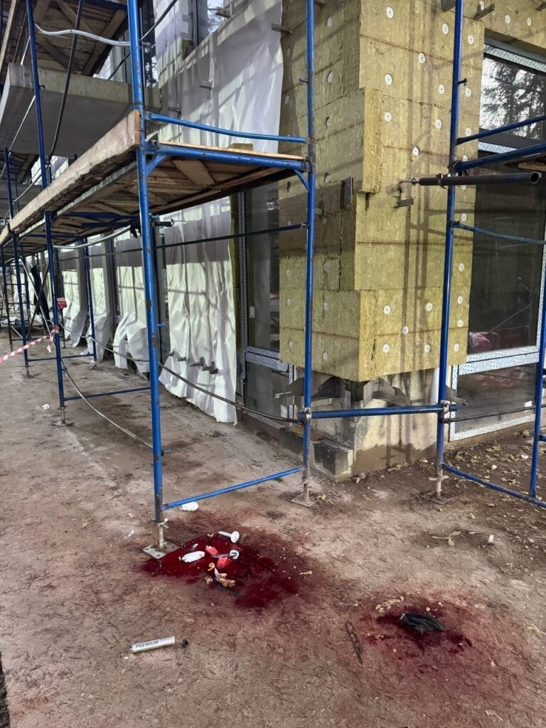    Фото: пресс-служба Северо-Западной Государственной инспекции труда