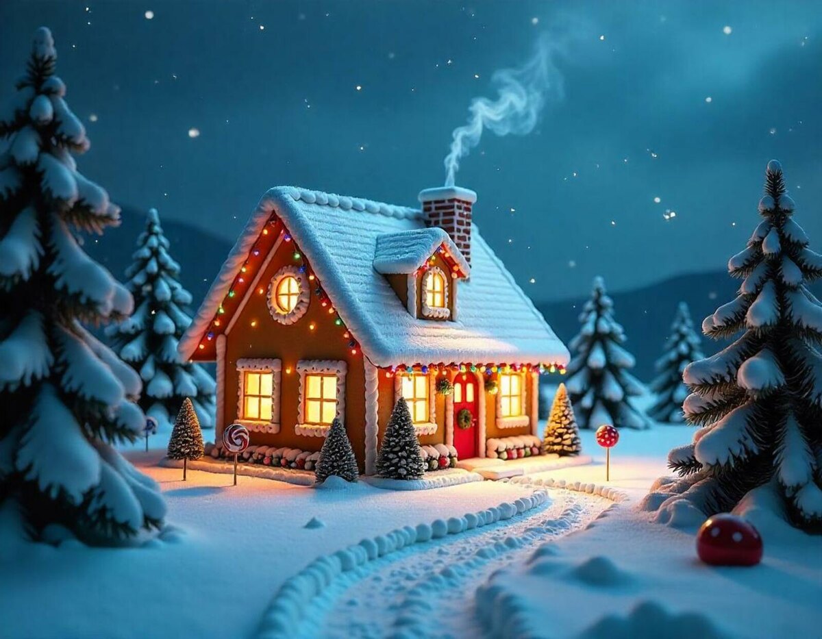 Изображение сгенерировано нейросетью